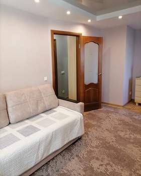 1-к квартира, на длительный срок, 31м2, 2/5 этаж