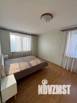 4-к квартира, посуточно, 140м2, 12/16 этаж