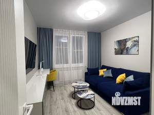 2-к квартира, на длительный срок, 56м2, 7/19 этаж