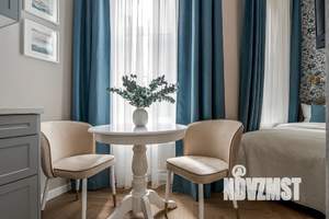 1-к квартира, посуточно, 22м2, 3/6 этаж