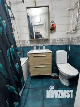 2-к квартира, посуточно, 57м2, 2/5 этаж