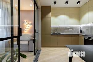 3-к квартира, на длительный срок, 95м2, 16/20 этаж