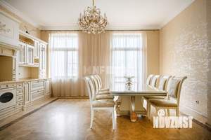 4-к квартира, на длительный срок, 159м2, 6/7 этаж