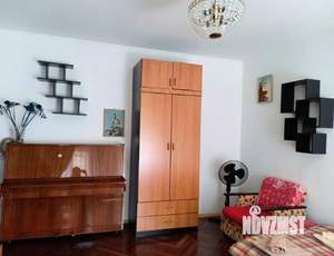 2-к квартира, на длительный срок, 76м2, 2/4 этаж