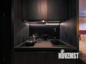 1-к квартира, на длительный срок, 23м2, 5/18 этаж