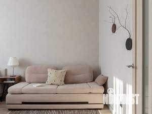 1-к квартира, посуточно, 34м2, 18/24 этаж
