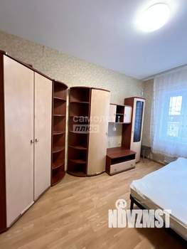 2-к квартира, на длительный срок, 54м2, 4/9 этаж