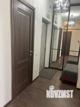 2-к квартира, на длительный срок, 65м2, 17/23 этаж