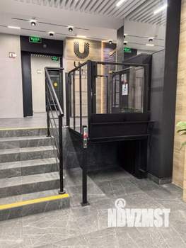 1-к квартира, на длительный срок, 32м2, 2/4 этаж