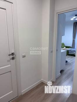 Студия квартира, на длительный срок, 26м2, 7/23 этаж