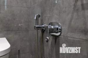 1-к квартира, посуточно, 52м2, 5/7 этаж