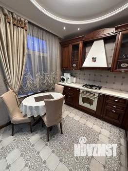 3-к квартира, на длительный срок, 70м2, 4/5 этаж
