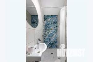 1-к квартира, посуточно, 12м2, 1/5 этаж