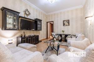 2-к квартира, на длительный срок, 70м2, 2/6 этаж