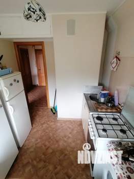 1-к квартира, на длительный срок, 38м2, 8/13 этаж