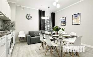 5-к квартира, на длительный срок, 160м2, 2/5 этаж