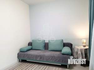 Студия квартира, на длительный срок, 24м2, 8/18 этаж