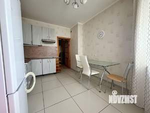 1-к квартира, на длительный срок, 45м2, 18/22 этаж