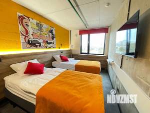 1-к квартира, посуточно, 25м2, 5/26 этаж