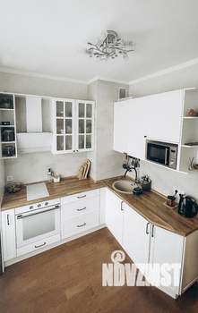 2-к квартира, на длительный срок, 52м2, 1/16 этаж