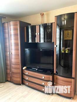 1-к квартира, на длительный срок, 32м2, 8/9 этаж
