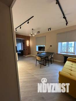 3-к квартира, посуточно, 107м2, 3/3 этаж