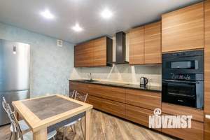 3-к квартира, на длительный срок, 75м2, 7/19 этаж