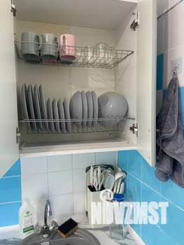 1-к квартира, посуточно, 32м2, 5/5 этаж