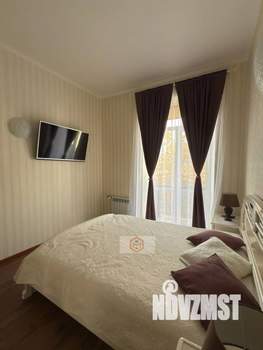 3-к квартира, на длительный срок, 73м2, 5/5 этаж