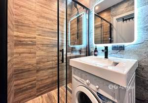 Студия квартира, на длительный срок, 20м2, 7/11 этаж