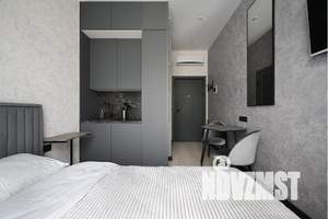 1-к квартира, посуточно, 16м2, 2/5 этаж