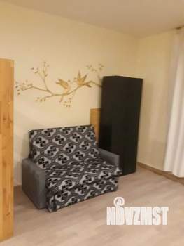 Студия квартира, на длительный срок, 28м2, 1/5 этаж