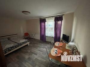 2-к квартира, посуточно, 55м2, 2/8 этаж