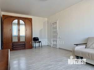 1-к квартира, на длительный срок, 40м2, 14/15 этаж