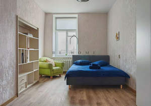 2-к квартира, на длительный срок, 90м2, 5/5 этаж