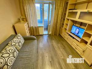 1-к квартира, на длительный срок, 31м2, 6/9 этаж