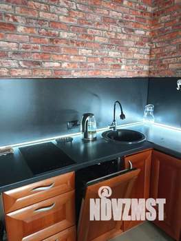 Студия квартира, посуточно, 25м2, 7/12 этаж