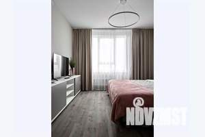 1-к квартира, посуточно, 30м2, 24/30 этаж