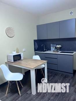 Студия квартира, посуточно, 25м2, 8/8 этаж