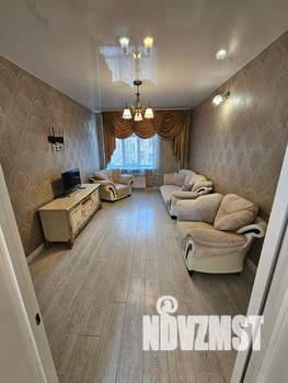 3-к квартира, посуточно, 84м2, 6/8 этаж