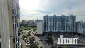 2-к квартира, посуточно, 65м2, 12/17 этаж