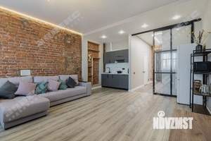 2-к квартира, на длительный срок, 93м2, 6/6 этаж