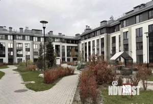 Студия квартира, на длительный срок, 25м2, 3/4 этаж