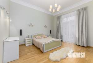 3-к квартира, на длительный срок, 117м2, 3/5 этаж