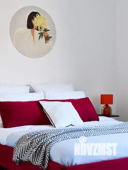 Студия квартира, посуточно, 30м2, 5/5 этаж