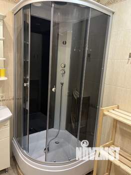 1-к квартира, посуточно, 42м2, 5/10 этаж