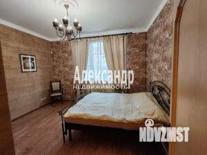 2-к квартира, на длительный срок, 82м2, 1/4 этаж