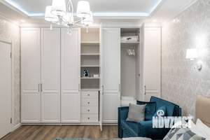 1-к квартира, на длительный срок, 40м2, 3/9 этаж