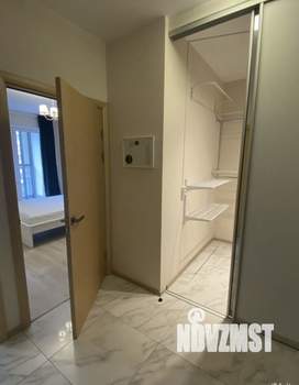 1-к квартира, на длительный срок, 38м2, 8/14 этаж