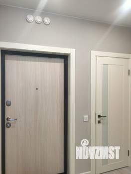 2-к квартира, на длительный срок, 44м2, 8/24 этаж